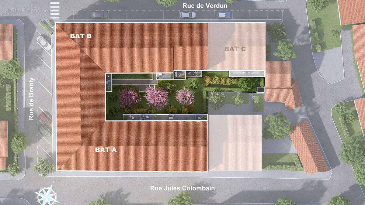 Villa florine à La Londe Les Maures