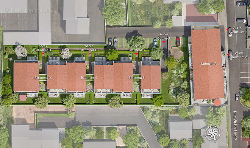 Reflets d'adele à Genas