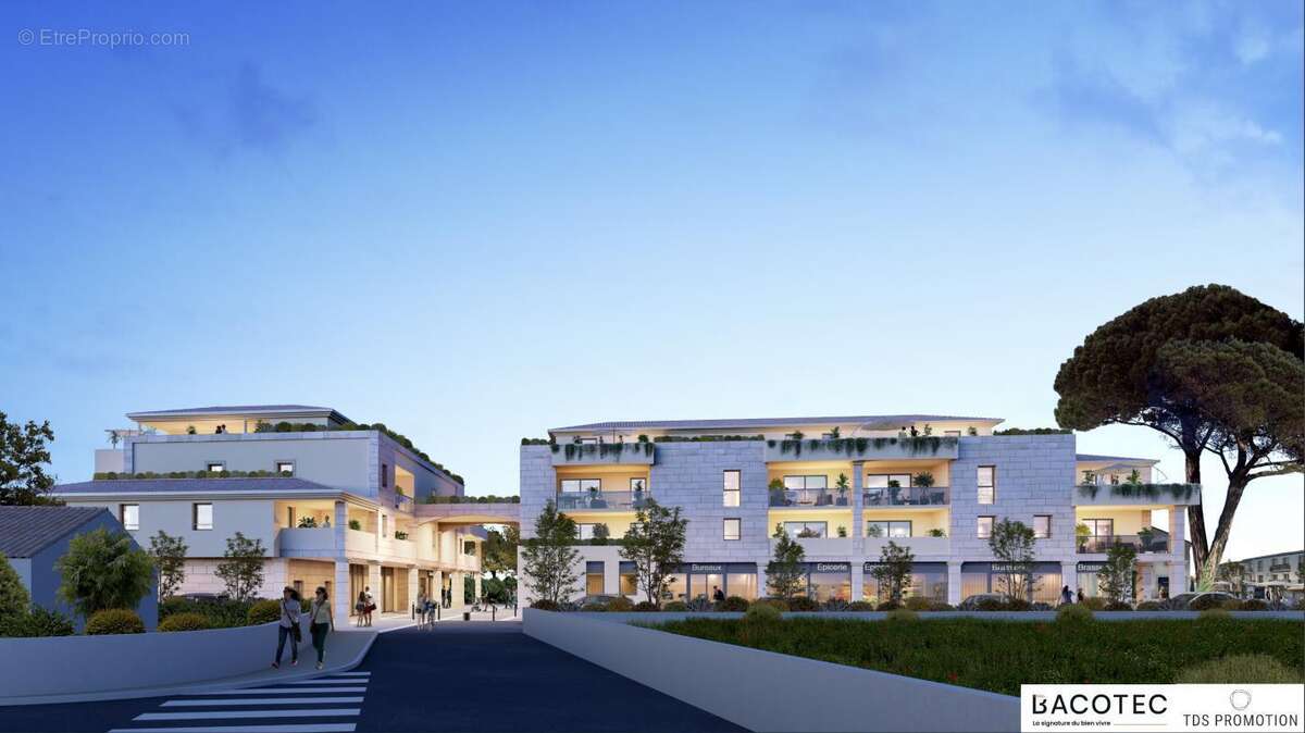 Ombrea à Montpellier