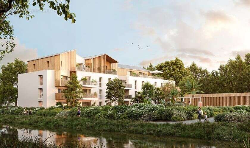 Les jardins de la varenne à La Fleche