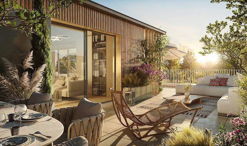 Les jardins de la varenne à La Fleche