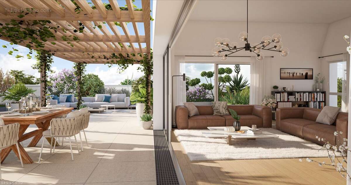 L&#039;atelier de jeanne à Rennes