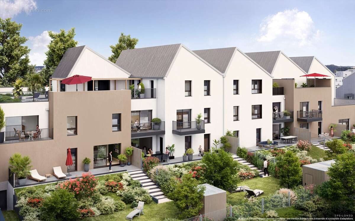 L&#039;atelier de jeanne à Rennes