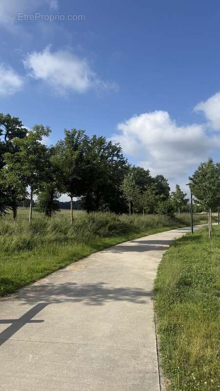Les jardins du clos sotin à Vern Sur Seiche