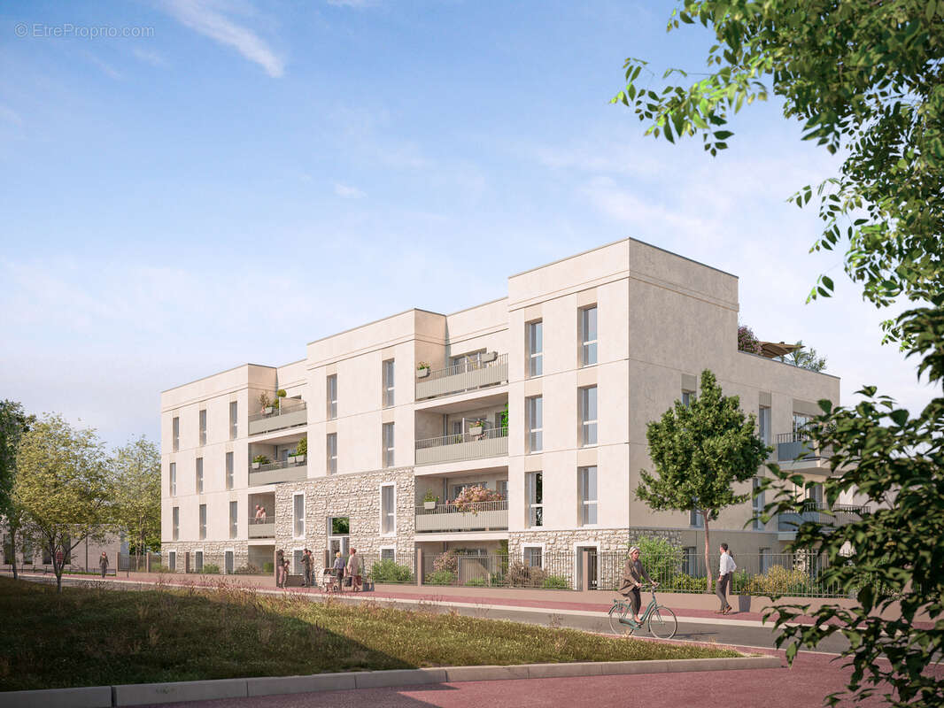 Almeria à St Cyr L Ecole