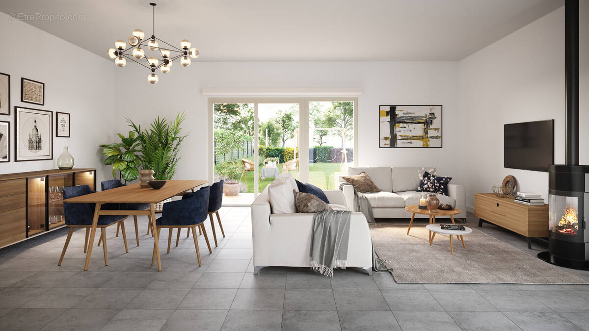 Dominica à St Jean De La Ruelle