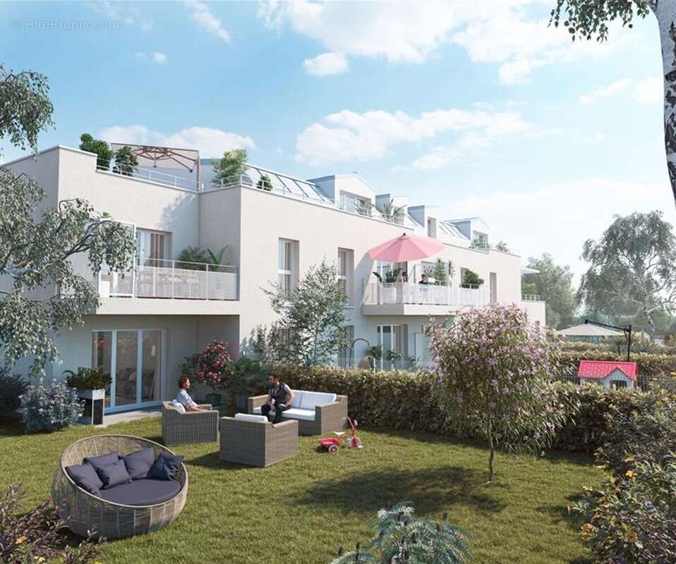 Dominica à St Jean De La Ruelle