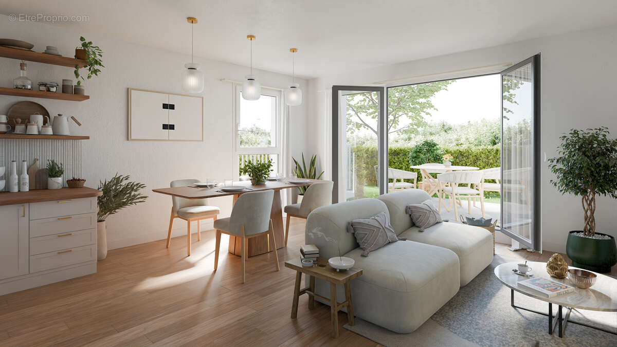 Dominica à St Jean De La Ruelle