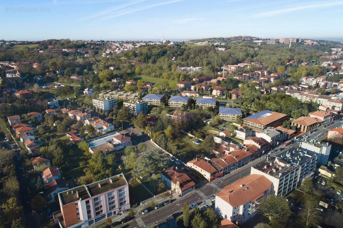 Initia à Ramonville