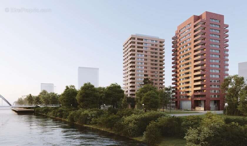 Les escales du rhin à Strasbourg