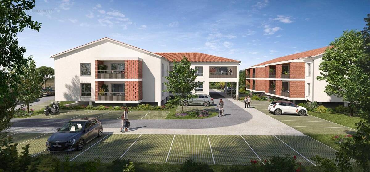 Sporting granero à Gagnac Sur Garonne