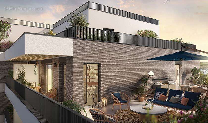 Favori à Les Clayes Sous Bois