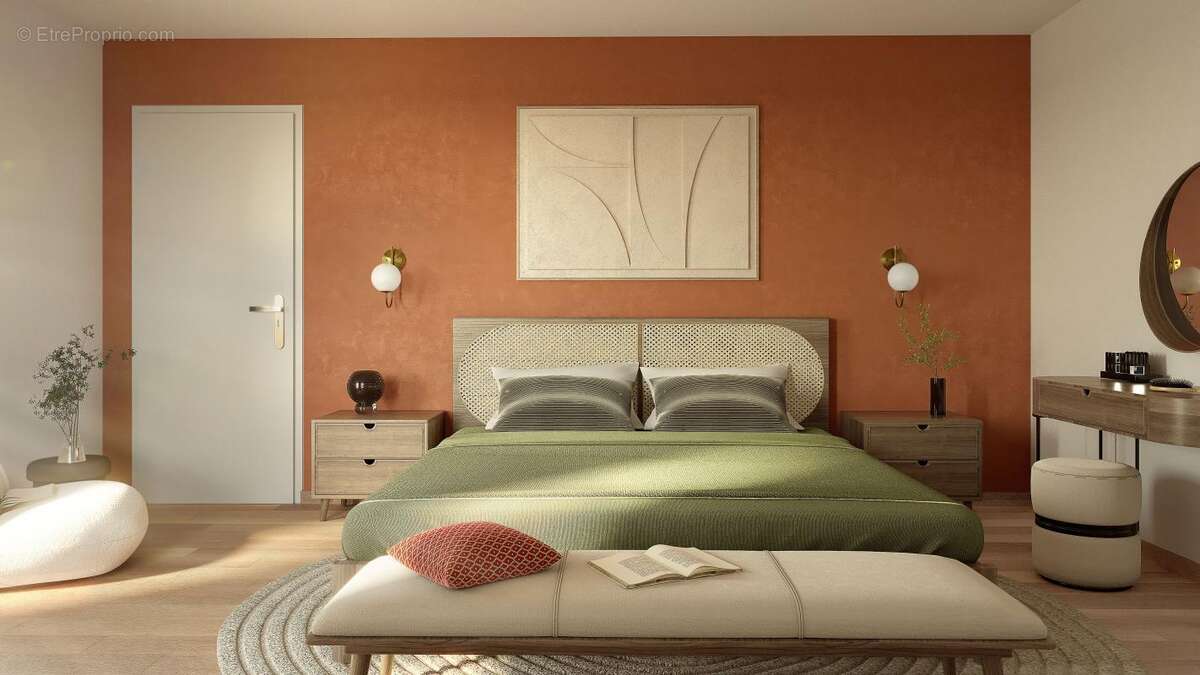 Terrasses littoral maison à Bretignolles Sur Mer