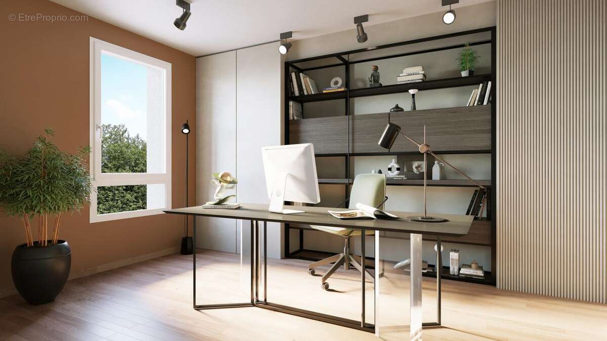 Terrasses littoral maison à Bretignolles Sur Mer