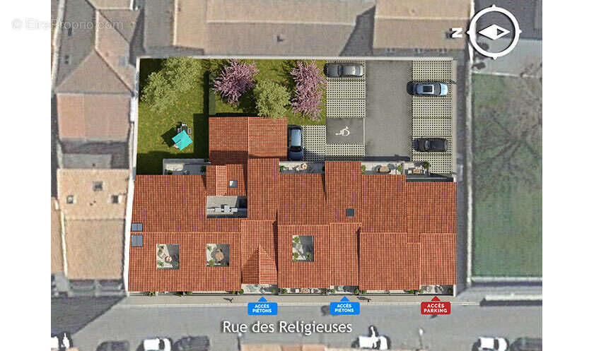 Nova mar à Les Sables D Olonne