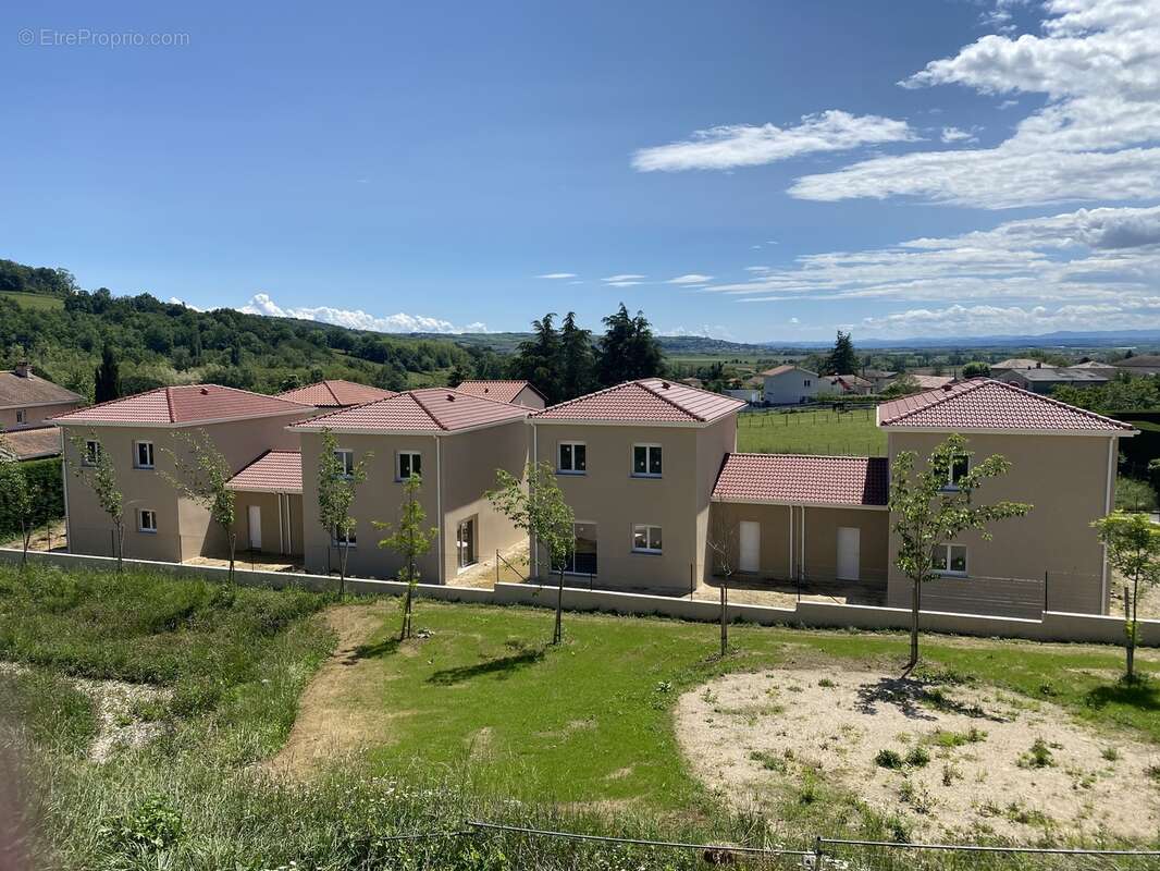 Les jardins d'osmose à Les Cotes D Arey