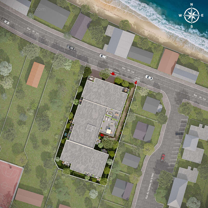 Saphir à Langrune Sur Mer