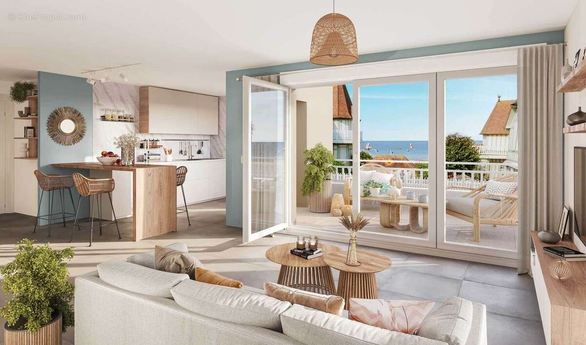 Saphir à Langrune Sur Mer