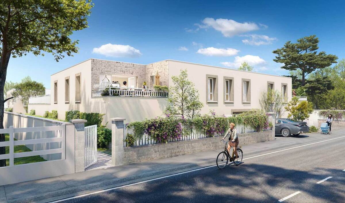 Saphir à Langrune Sur Mer