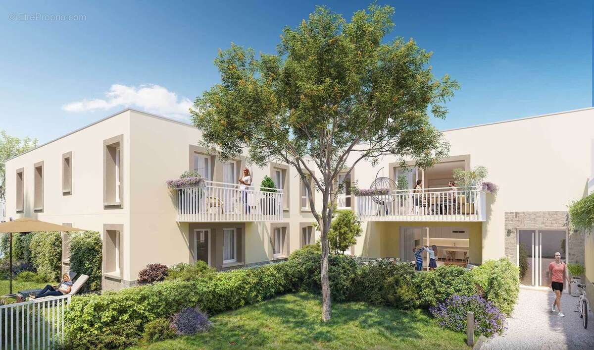 Saphir à Langrune Sur Mer