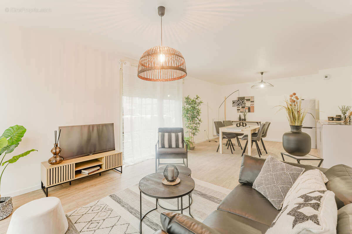 L&#039;archipel à Amiens