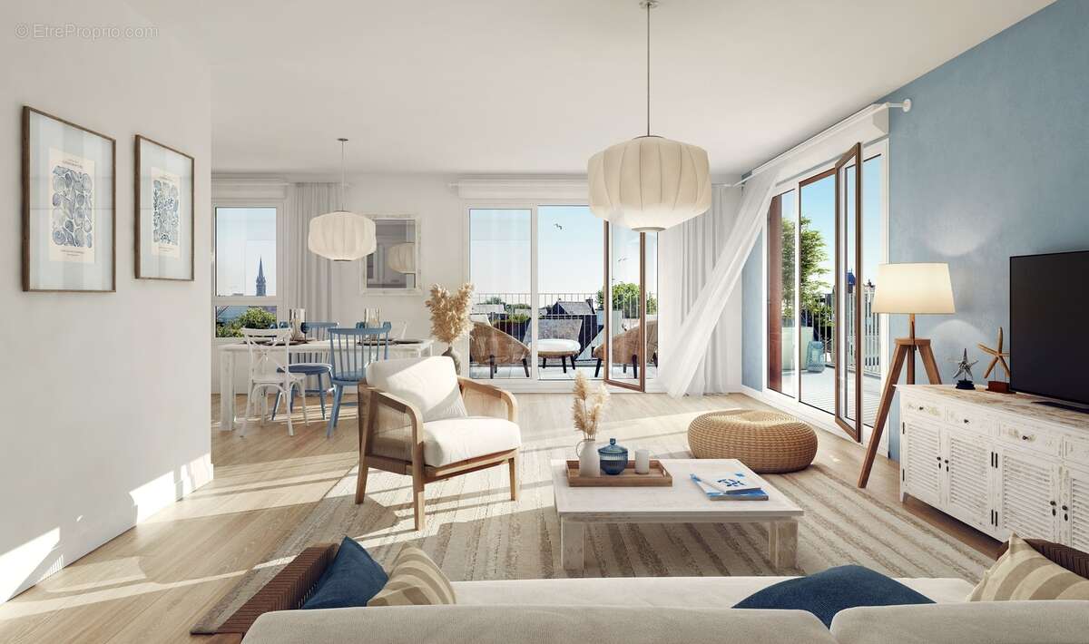 Recif à Pleneuf Val Andre