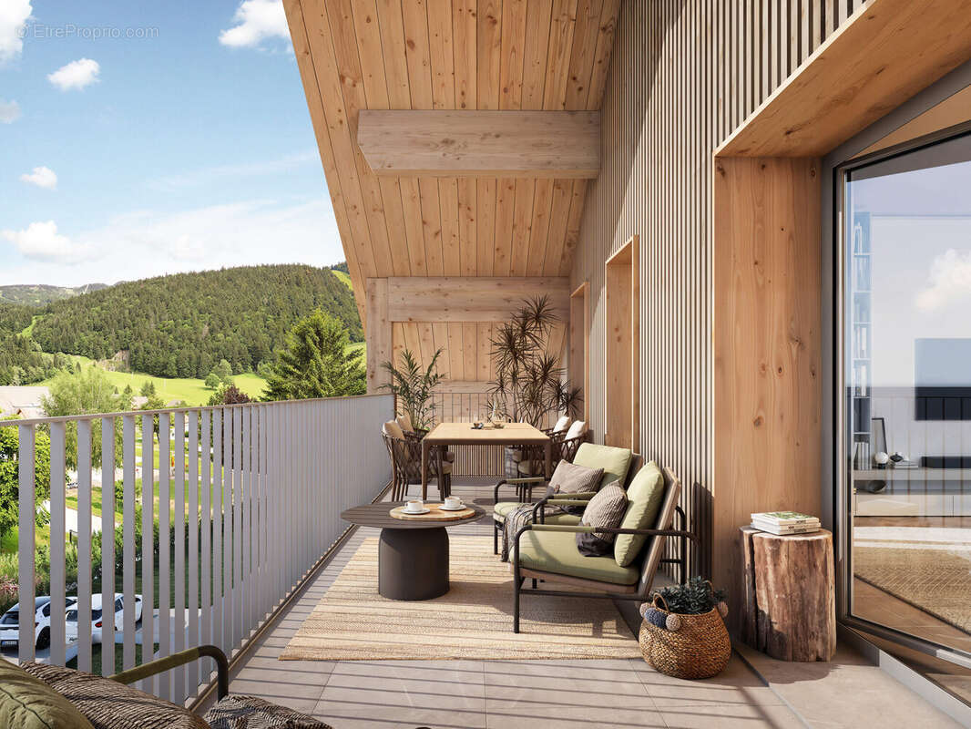 La belle etoile à Lans En Vercors