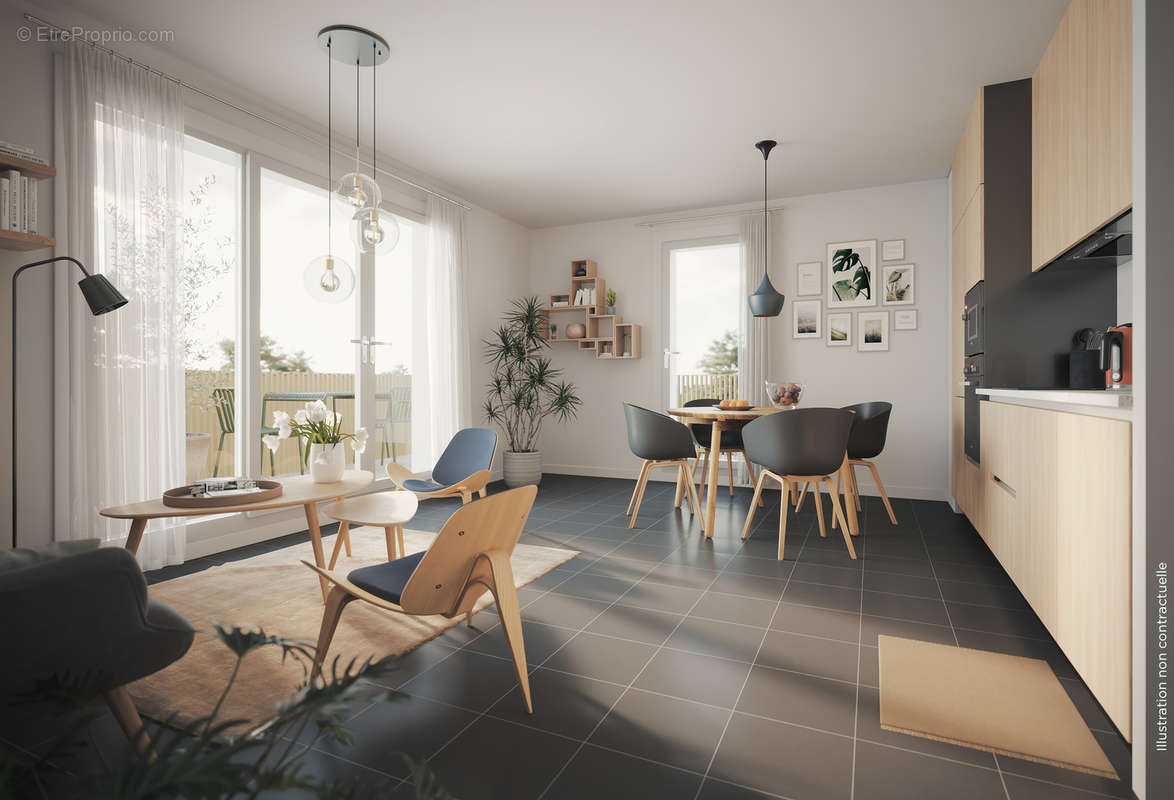 Intuition à Les Ponts De Ce