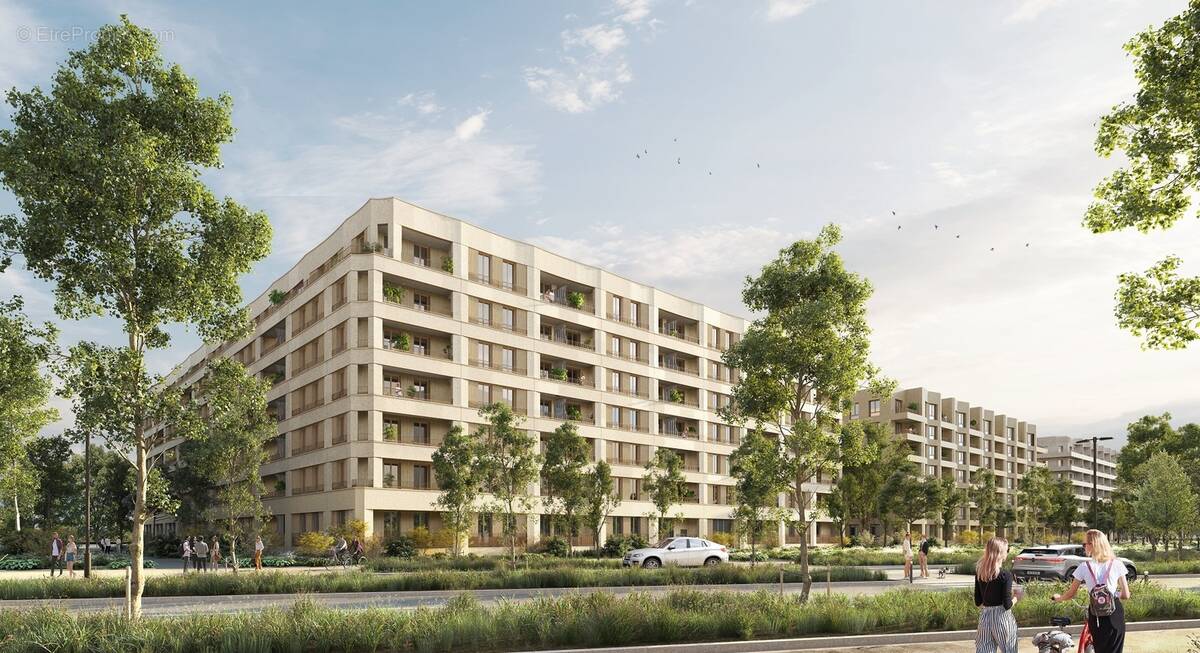 Orly confluence à Orly