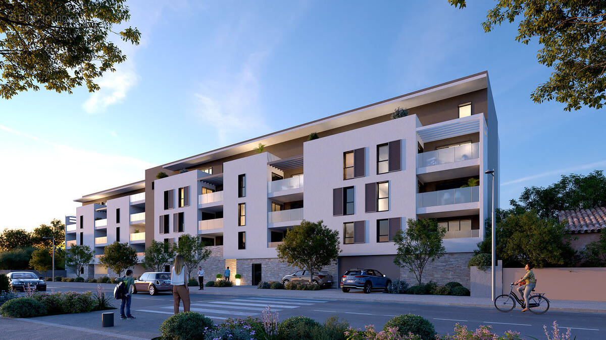 Felicite à Beaucaire