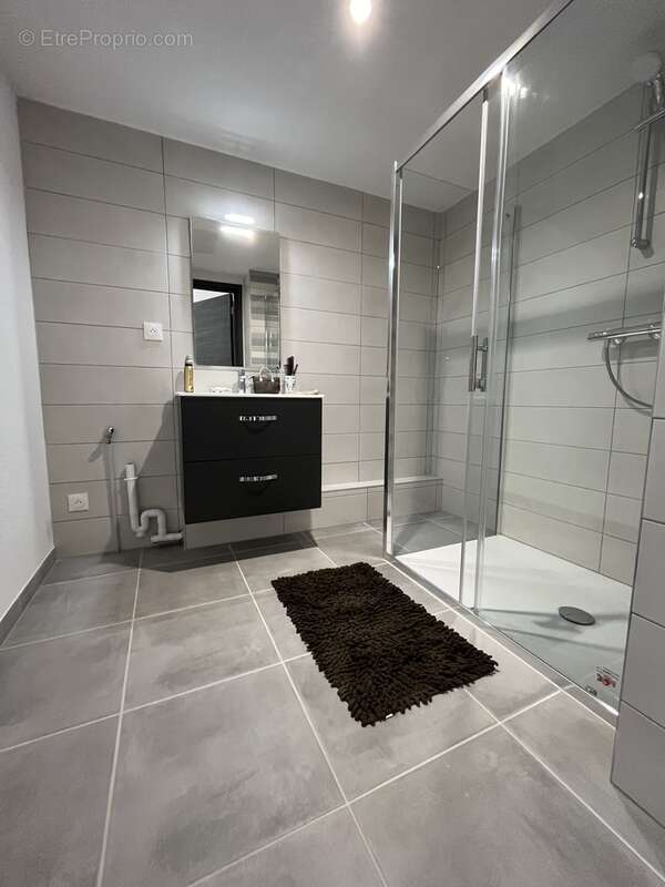 Résidence bergamote à Sennecey Les Dijon