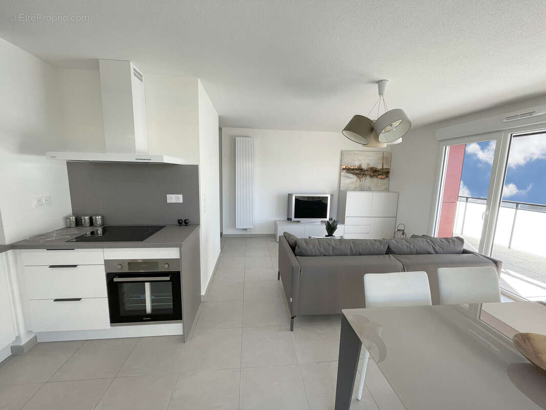 Résidence bergamote à Sennecey Les Dijon