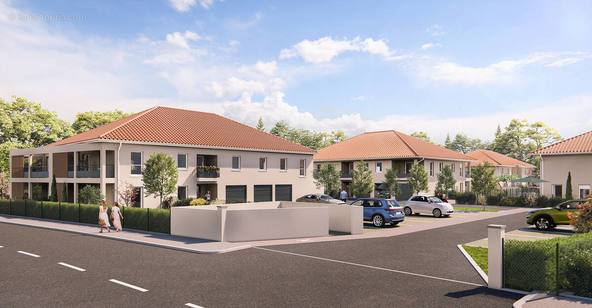 Valeriane à La Chapelle De La Tour