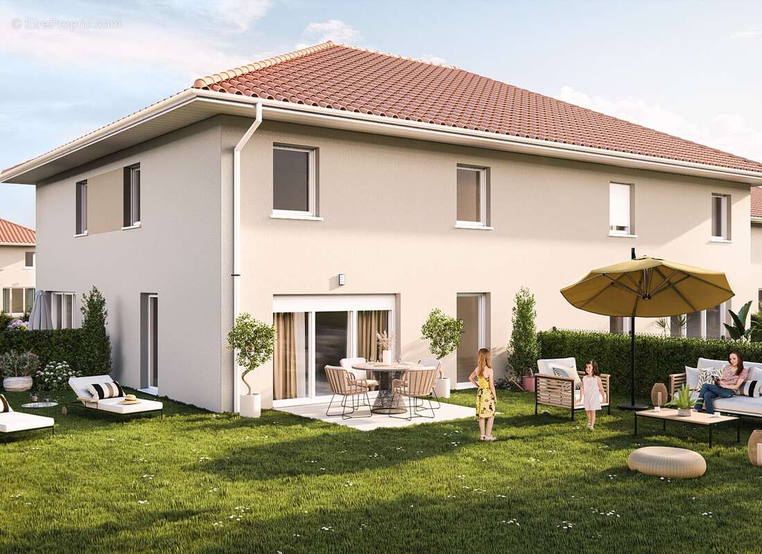 Valeriane à La Chapelle De La Tour