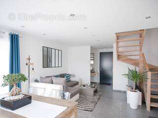 Les villas mathilde à Sevrier