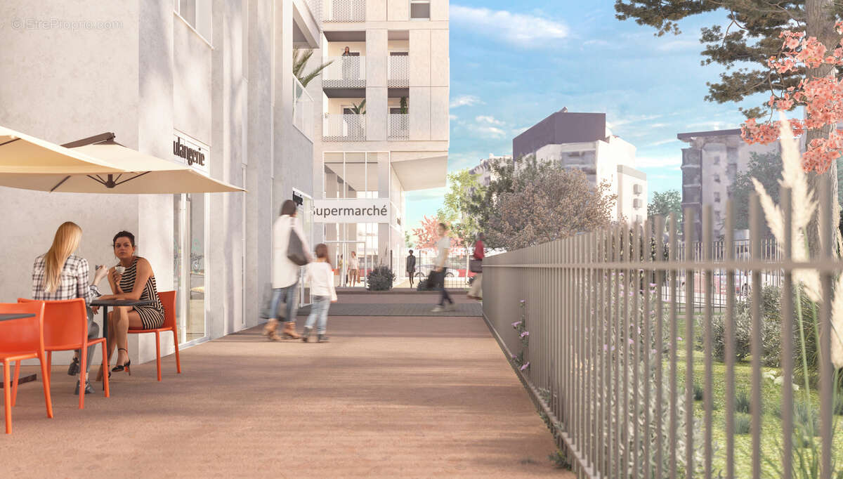 Connexion à Lyon 8e Arrondissement