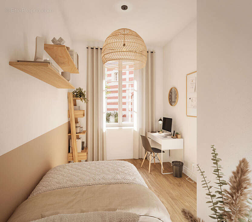 Investissez dans un projet patrimonial unique au cœur d’angoulême à Angouleme