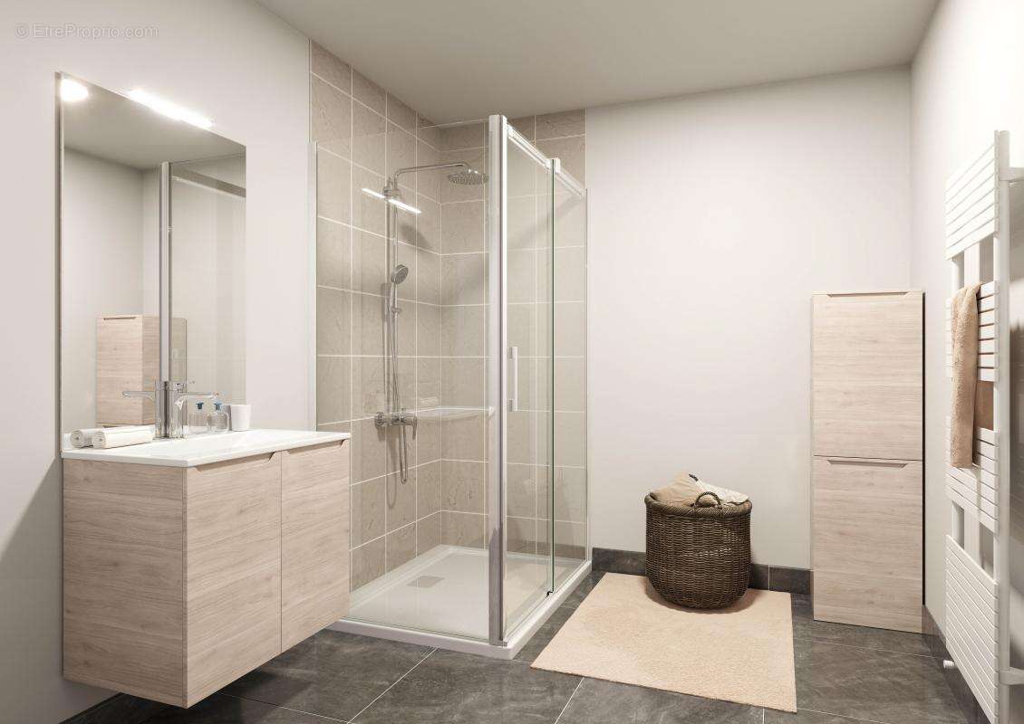 Confidence à Terville