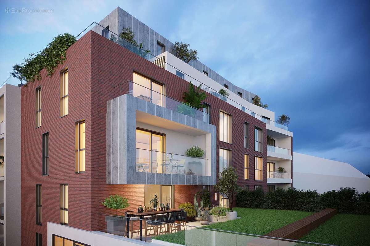 In situ à Strasbourg