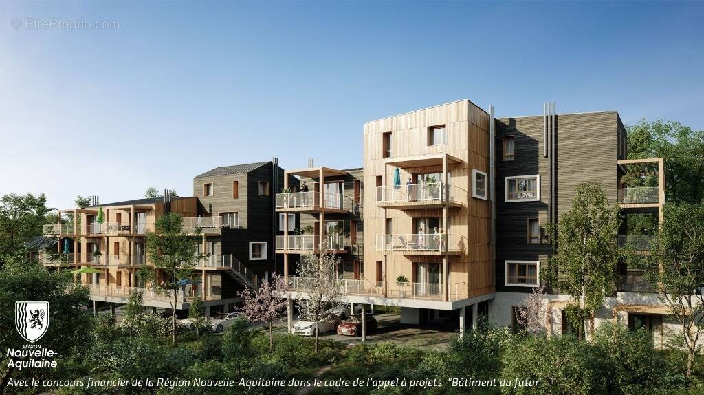 Naturaé à Ambares Et Lagrave