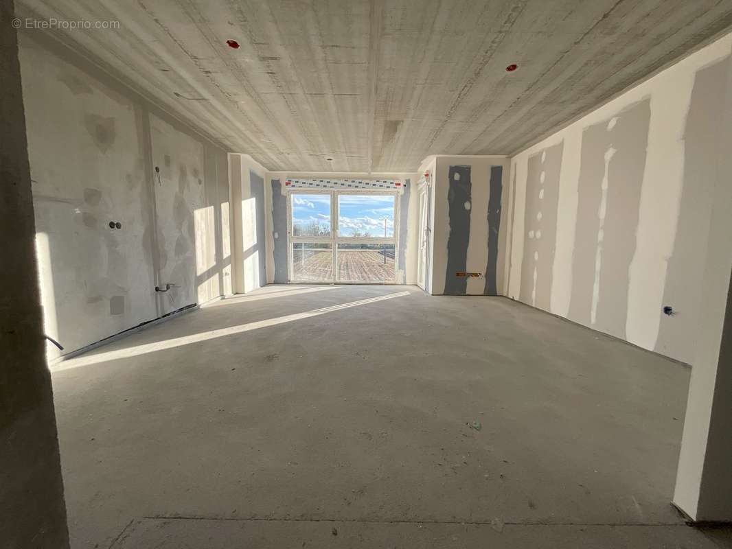 Respire à Geispolsheim