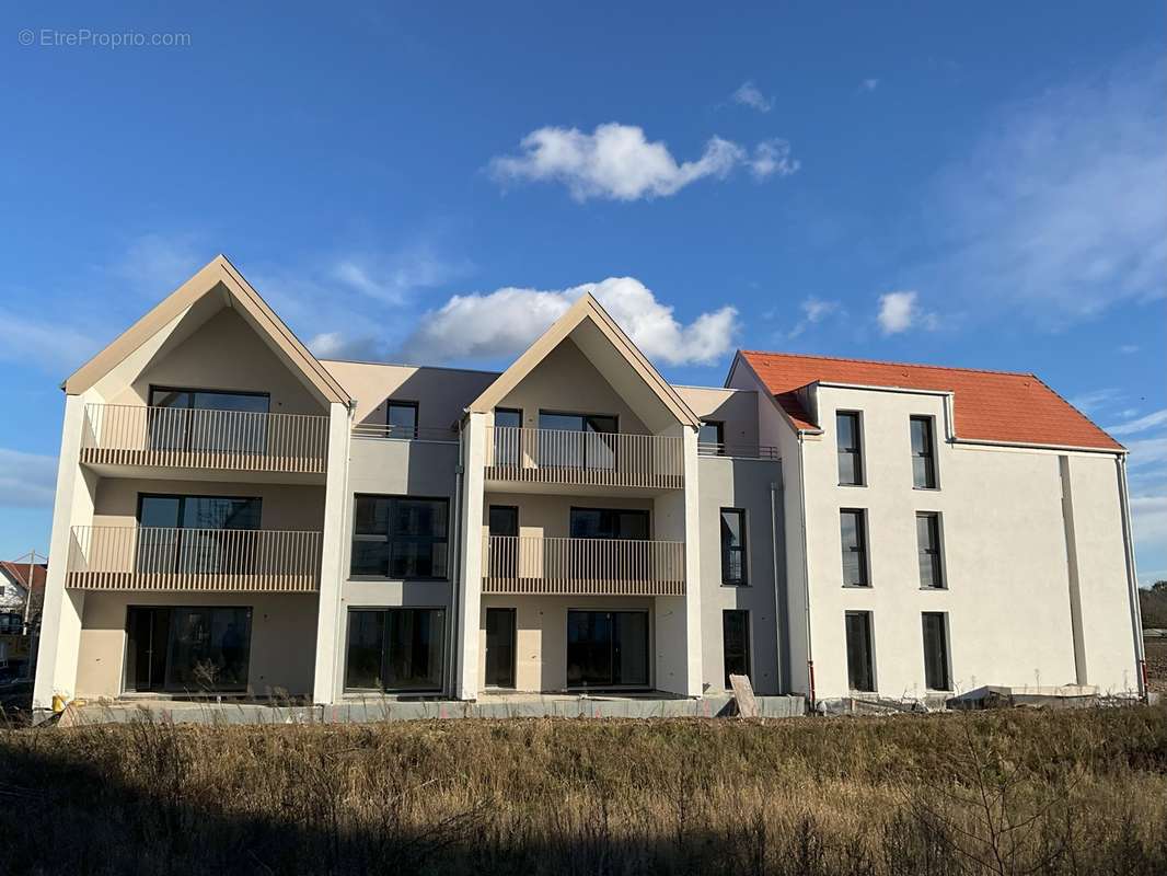 Respire à Geispolsheim