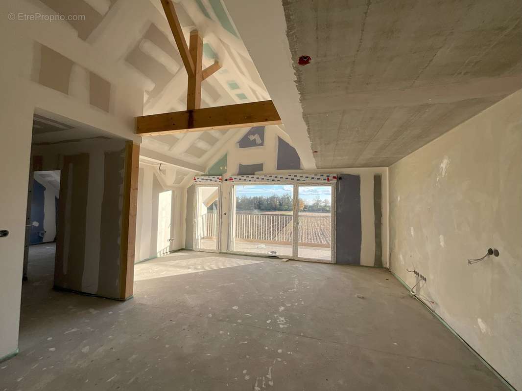 Respire à Geispolsheim