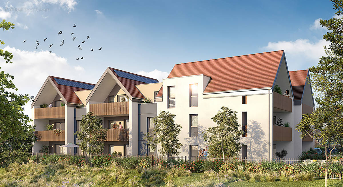 Respire à Geispolsheim