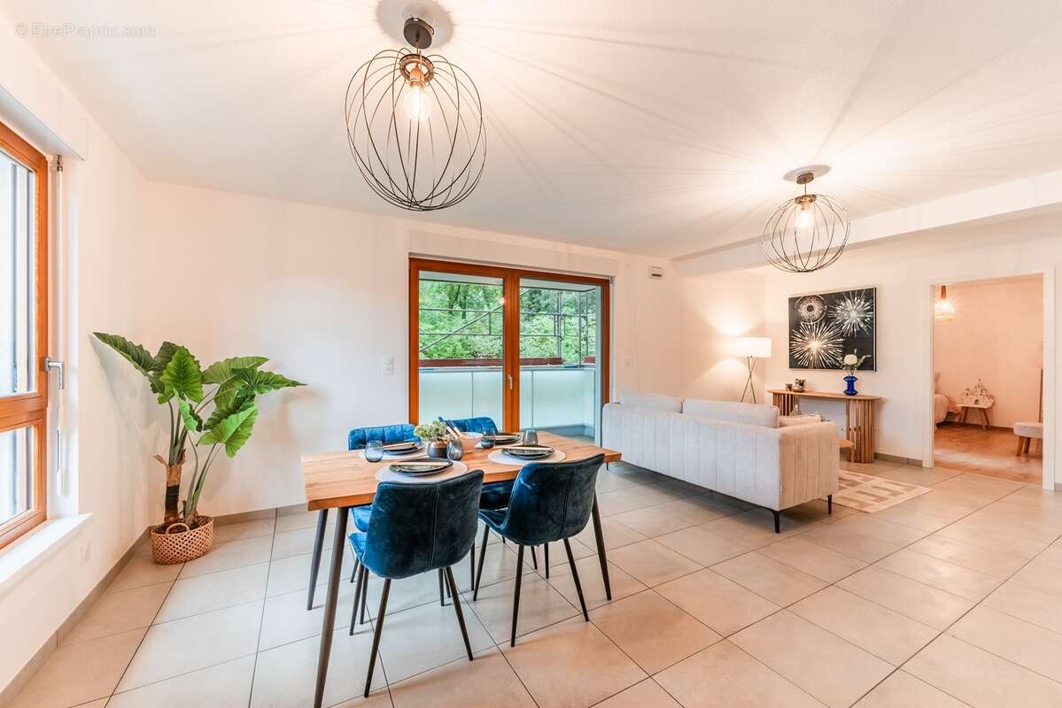 Symphony à Mulhouse