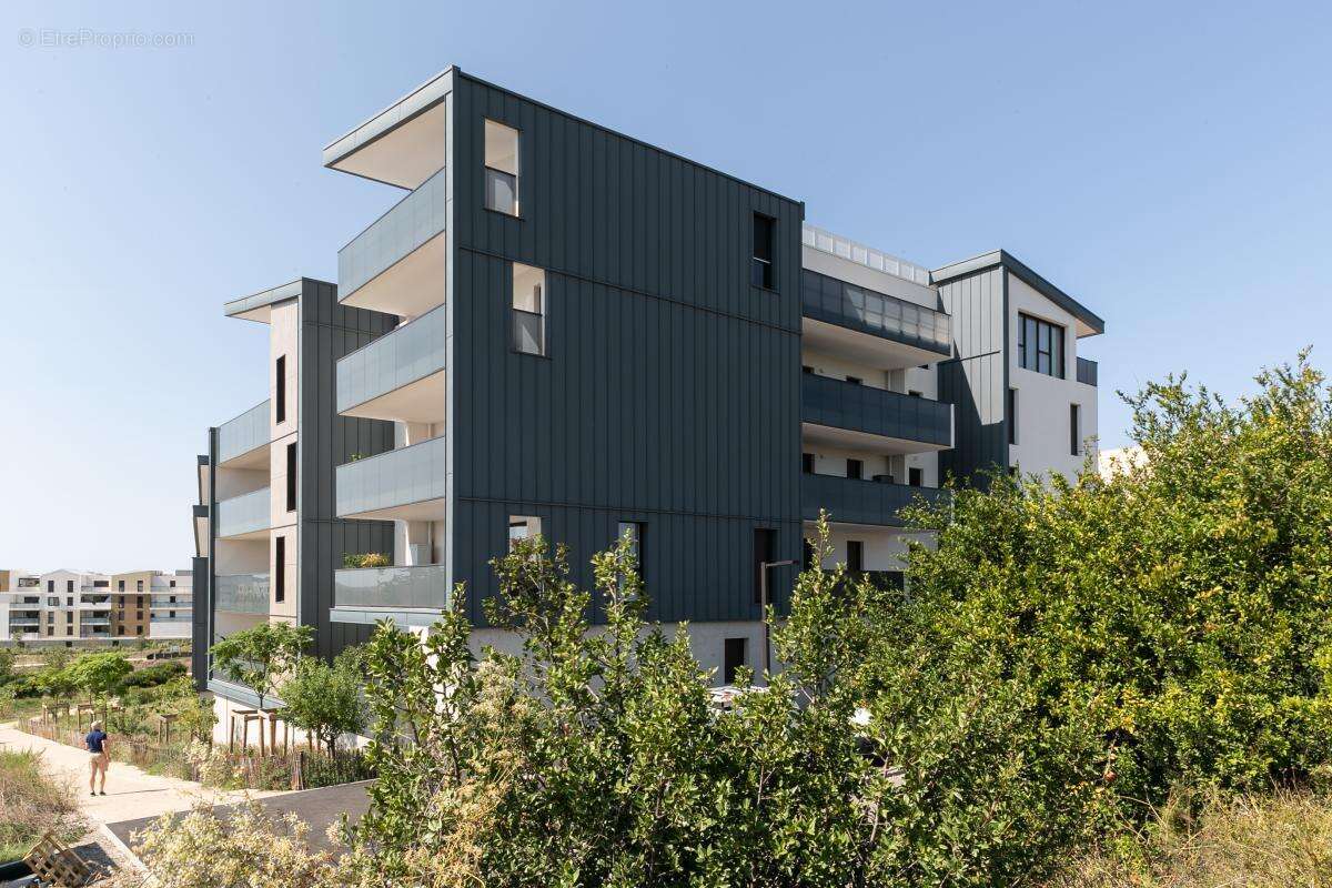 Mezzo forte à St Jean De Vedas