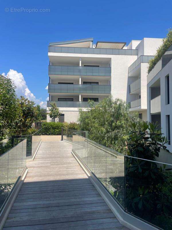 Mezzo forte à St Jean De Vedas