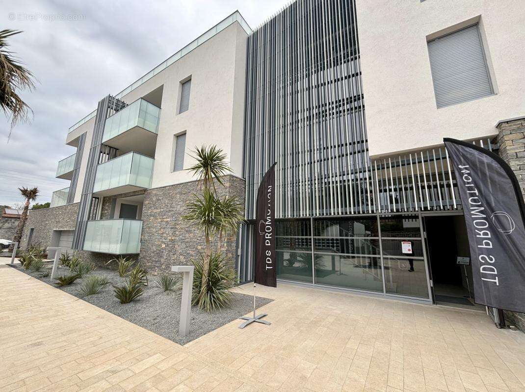 Domaine de canastel à Baillargues