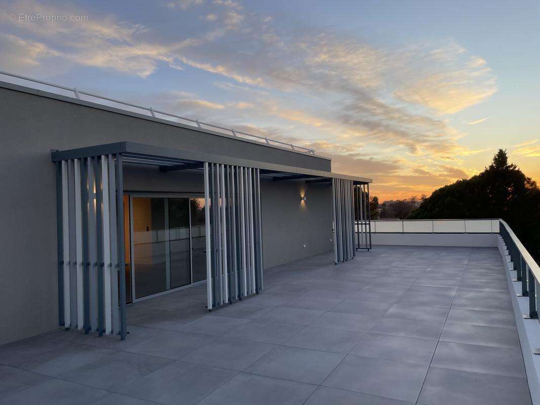 Domaine de canastel à Baillargues