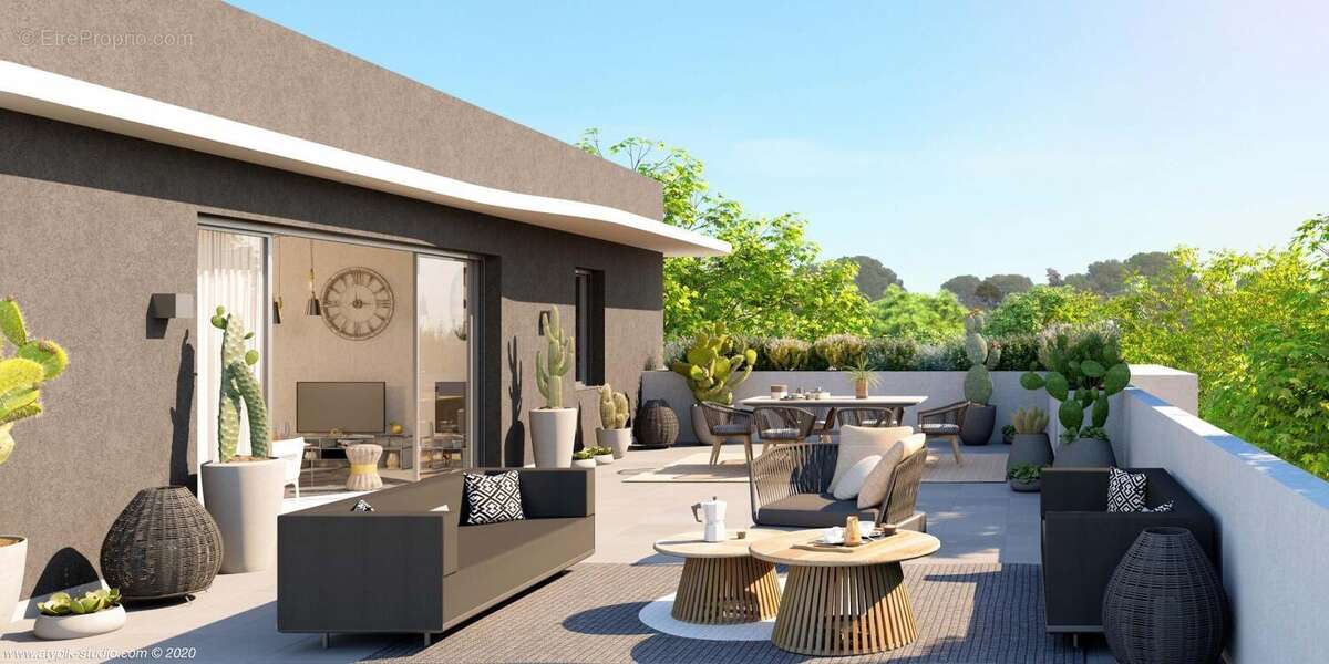 Kapia / khara à Castelnau Le Lez